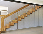 Construction et protection de vos escaliers par Escaliers Maisons à Vieilles-Maisons-sur-Joudry